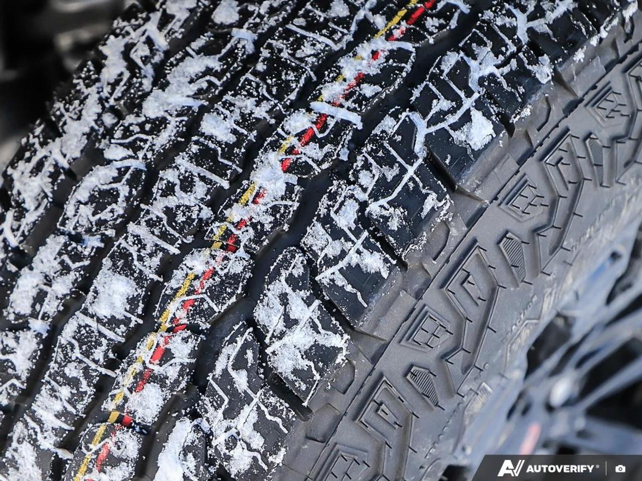 2026 GMC Canyon Crew Cab Short Box 4-Wheel Drive Elevation Photo