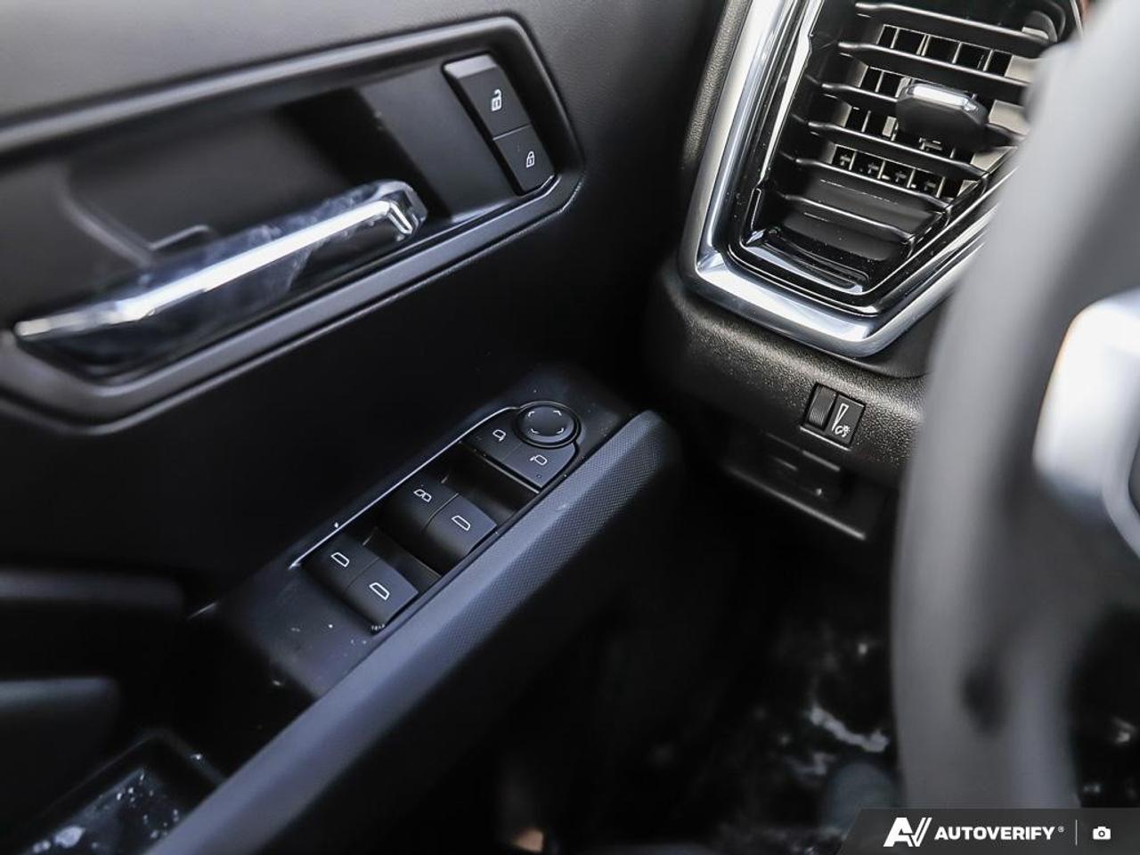 2026 GMC Canyon Crew Cab Short Box 4-Wheel Drive Elevation Photo