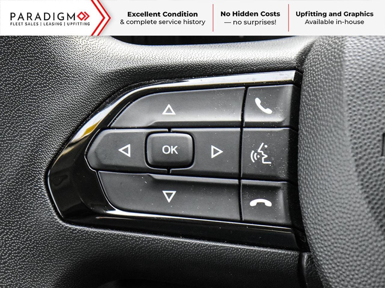 2025 RAM ProMaster 2500 159 WB Photo