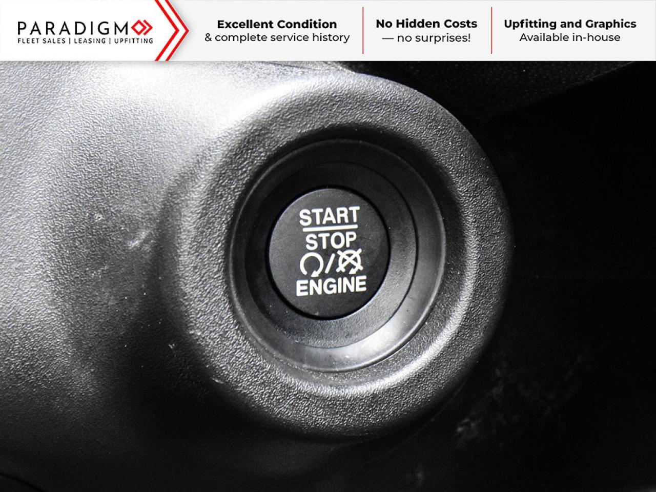 2025 RAM ProMaster 2500 159 WB Photo