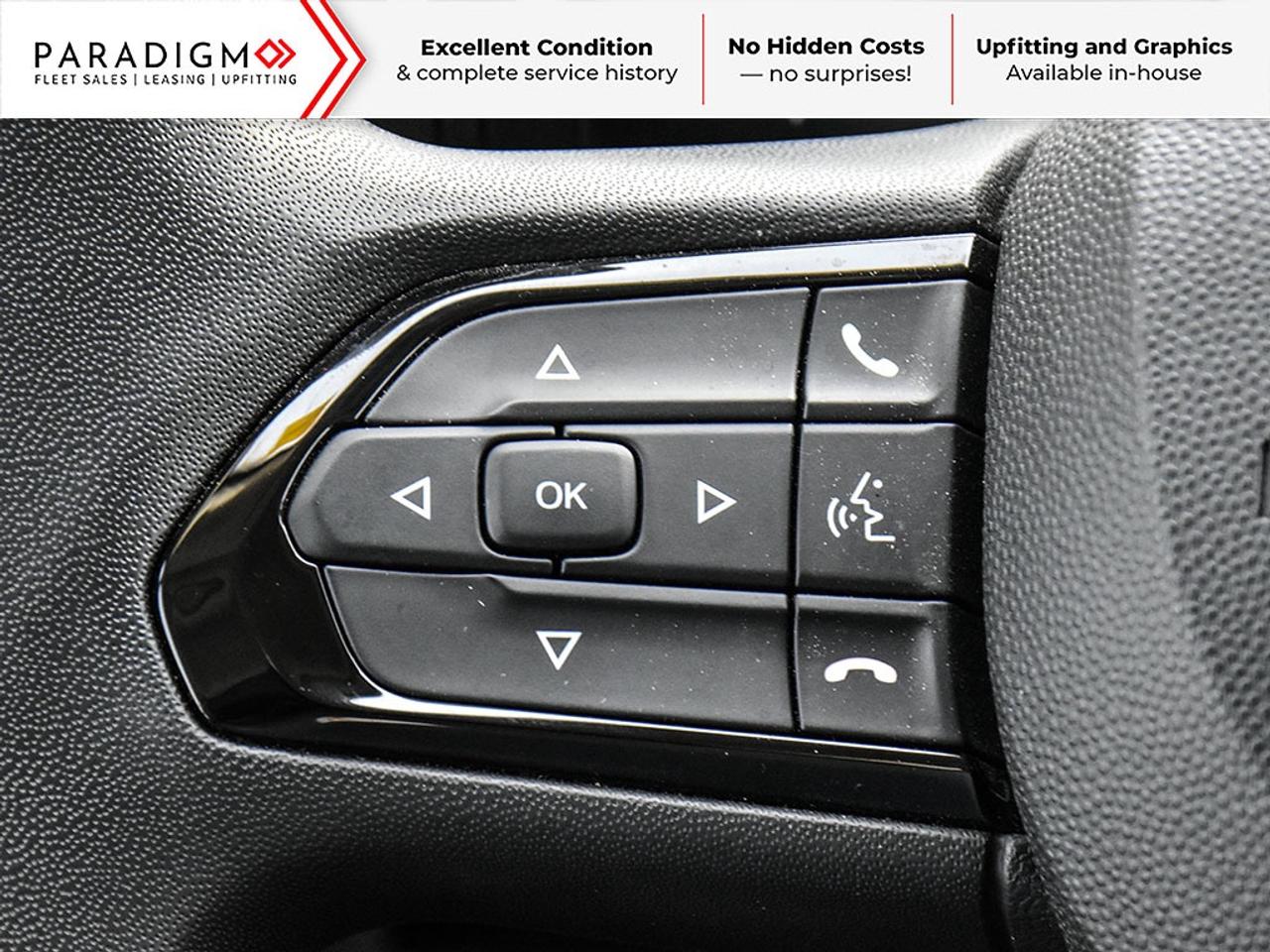 2025 RAM ProMaster 2500 159 WB Photo