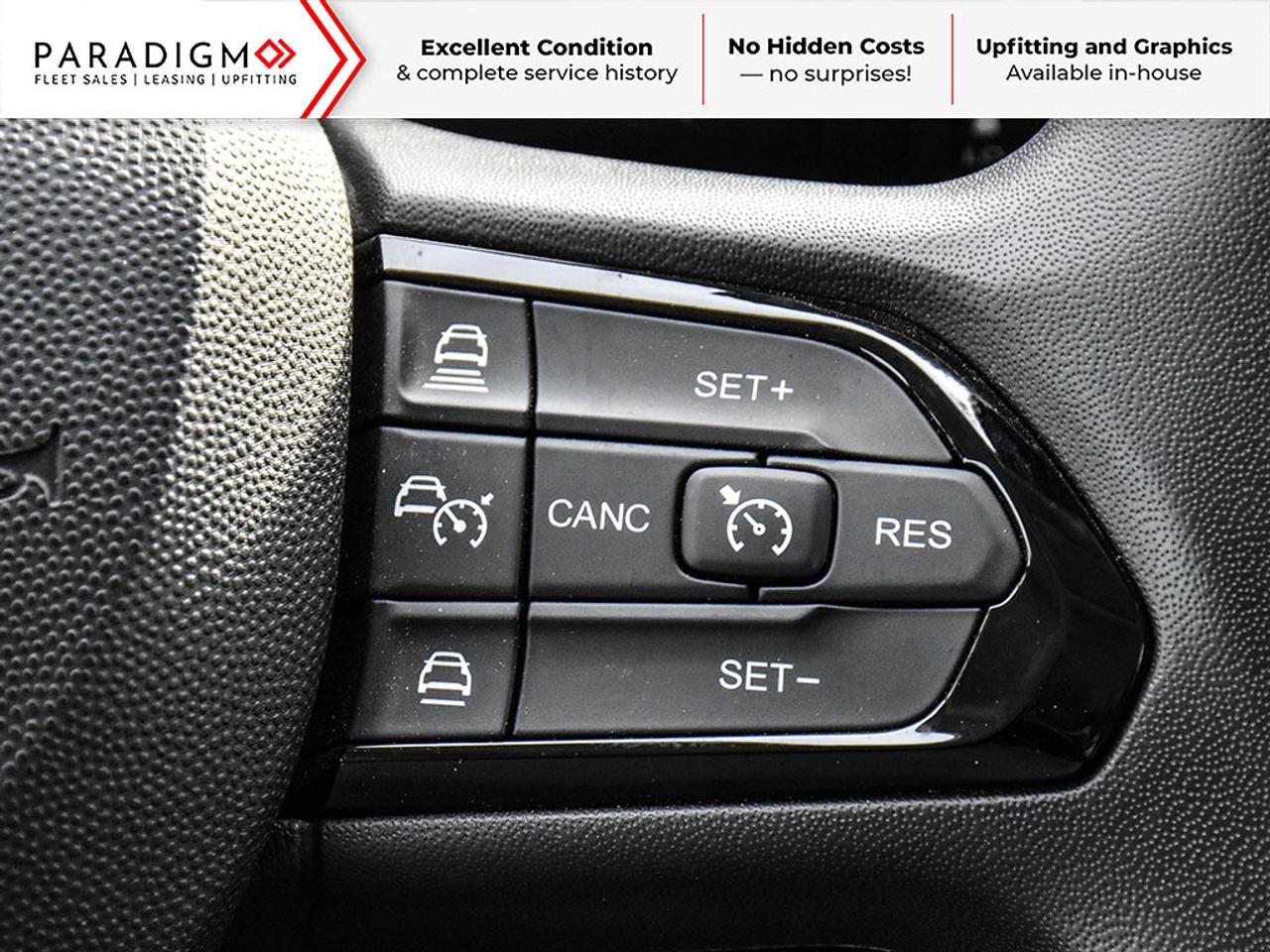 2025 RAM ProMaster 2500 159 WB Photo