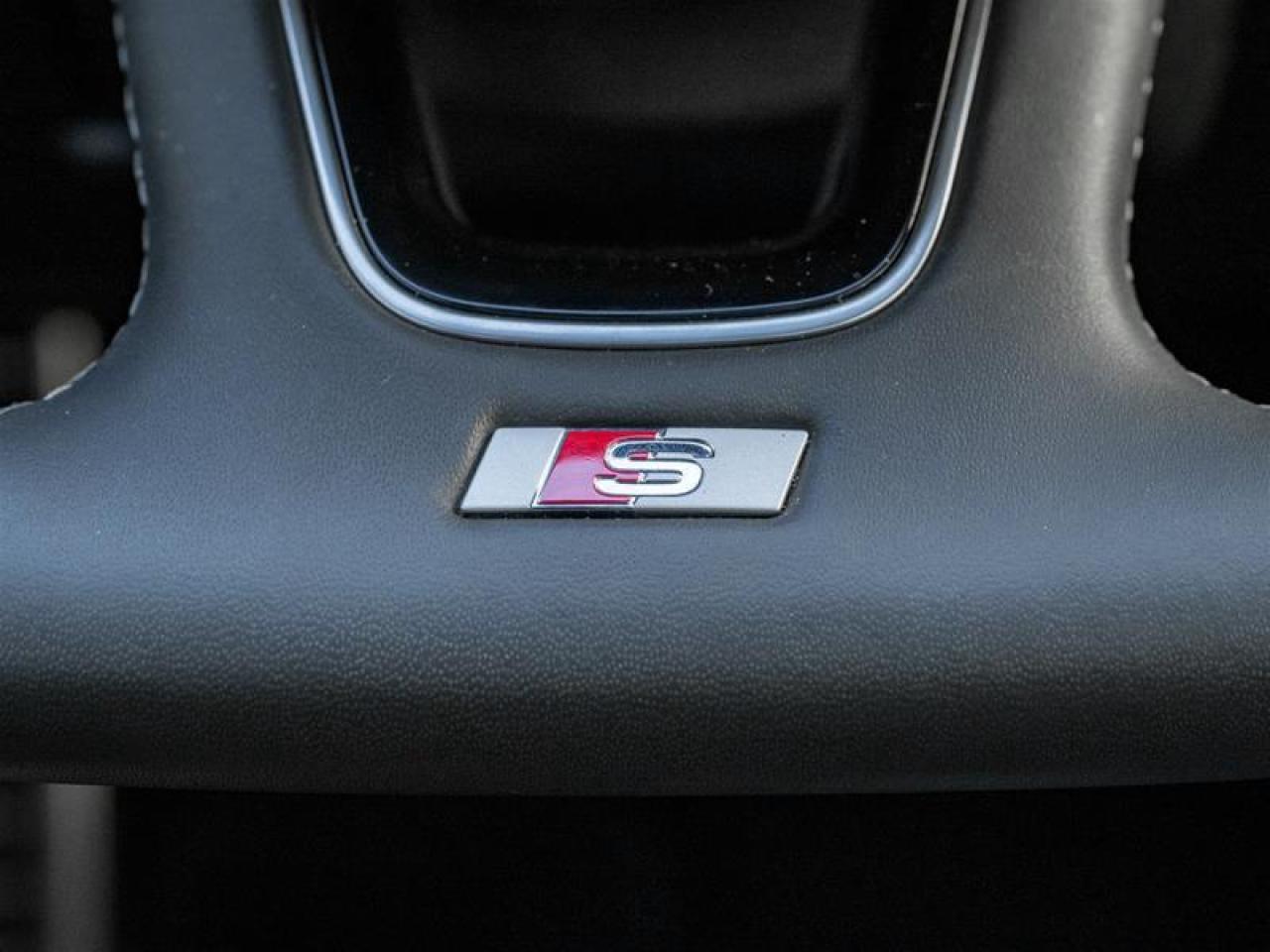 2025 Audi A3 40 Progressiv 4dr All-Wheel Drive quattro Sedan Photo