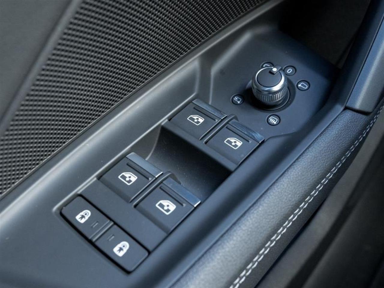 2025 Audi A3 40 Progressiv 4dr All-Wheel Drive quattro Sedan Photo