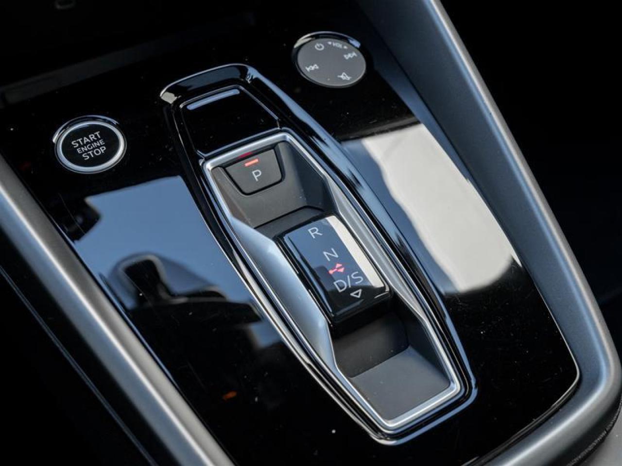 2025 Audi A3 40 Progressiv 4dr All-Wheel Drive quattro Sedan Photo