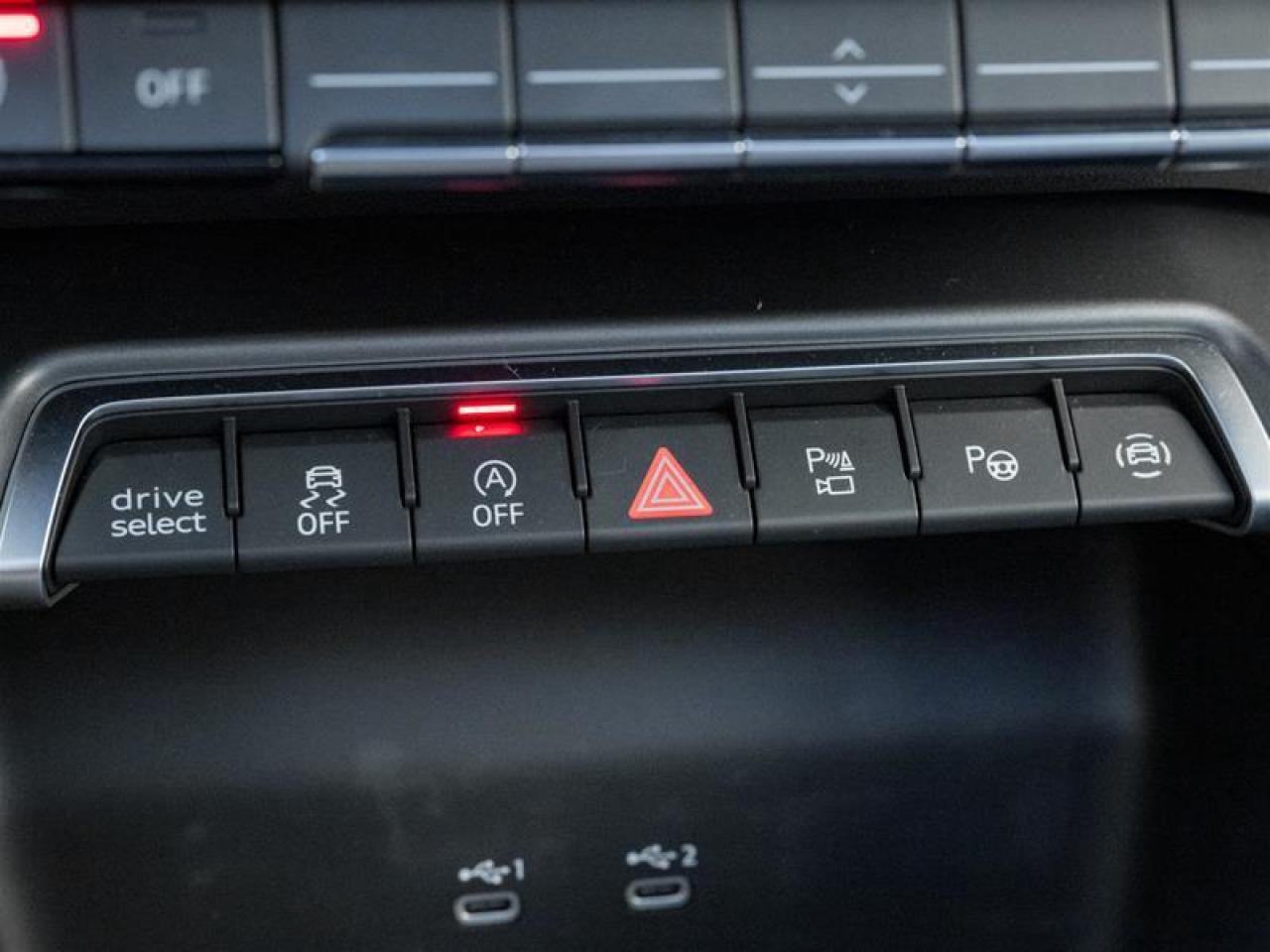 2025 Audi A3 40 Progressiv 4dr All-Wheel Drive quattro Sedan Photo