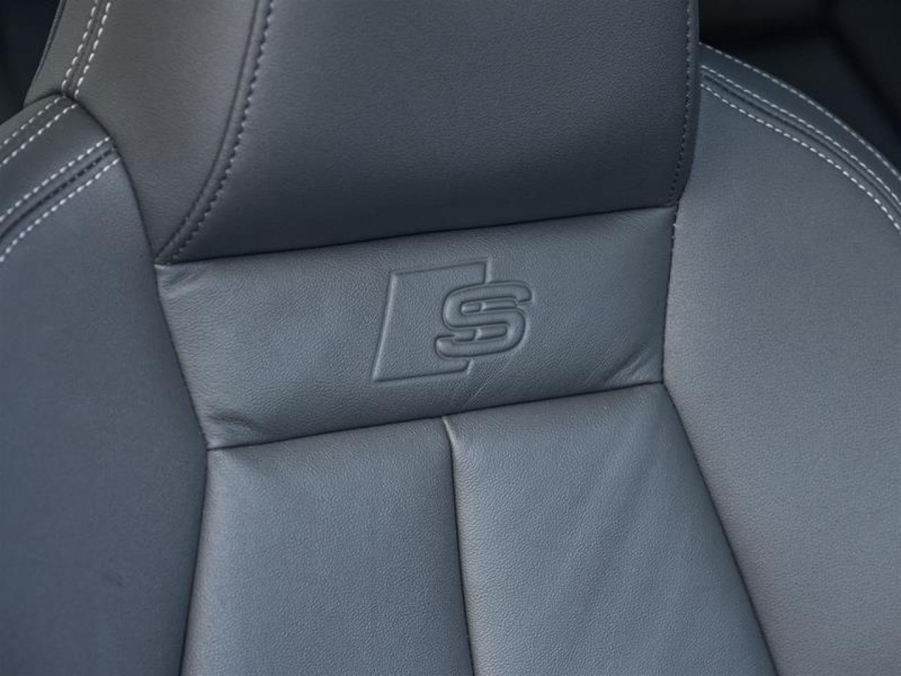 2025 Audi A3 40 Progressiv 4dr All-Wheel Drive quattro Sedan Photo