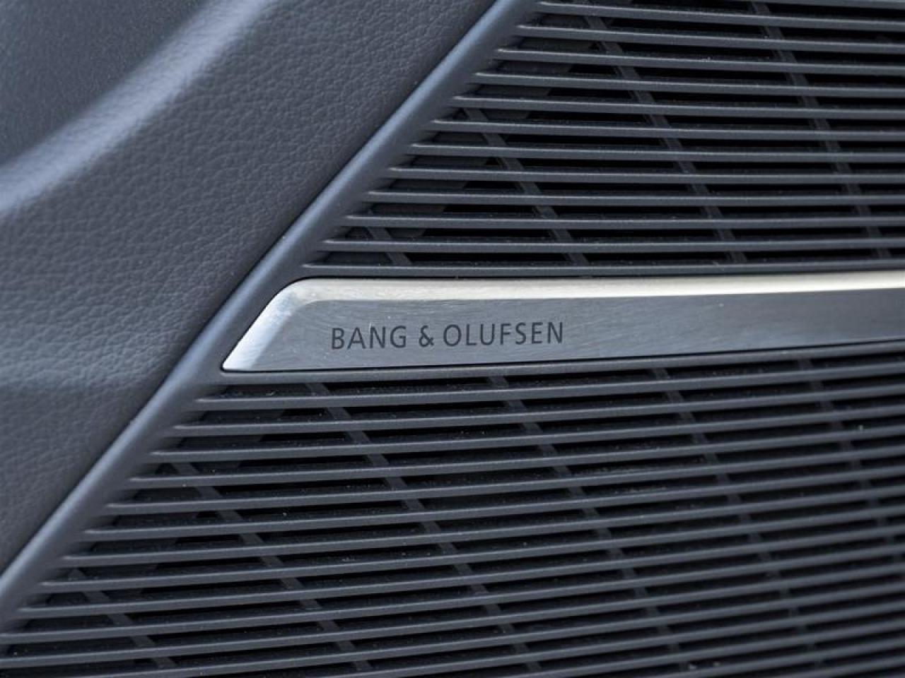 2025 Audi Q8 55 Technik 4dr All-Wheel Drive quattro Sport Utility Photo