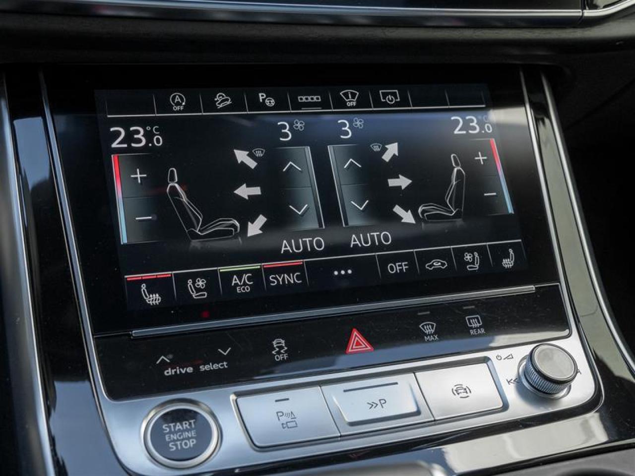 2025 Audi Q8 55 Technik 4dr All-Wheel Drive quattro Sport Utility Photo