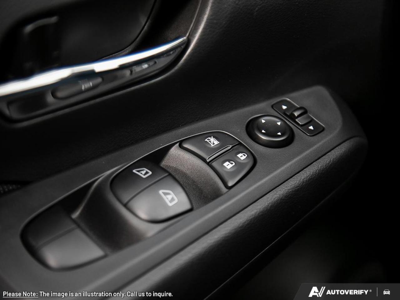 2025 Nissan Kicks Play SV 4dr Front-Wheel Drive Photo