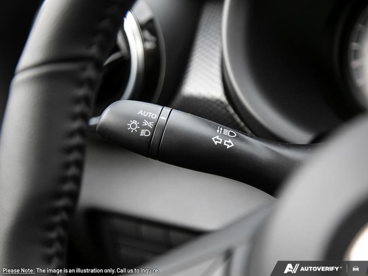 2025 Nissan Kicks Play SV 4dr Front-Wheel Drive Photo