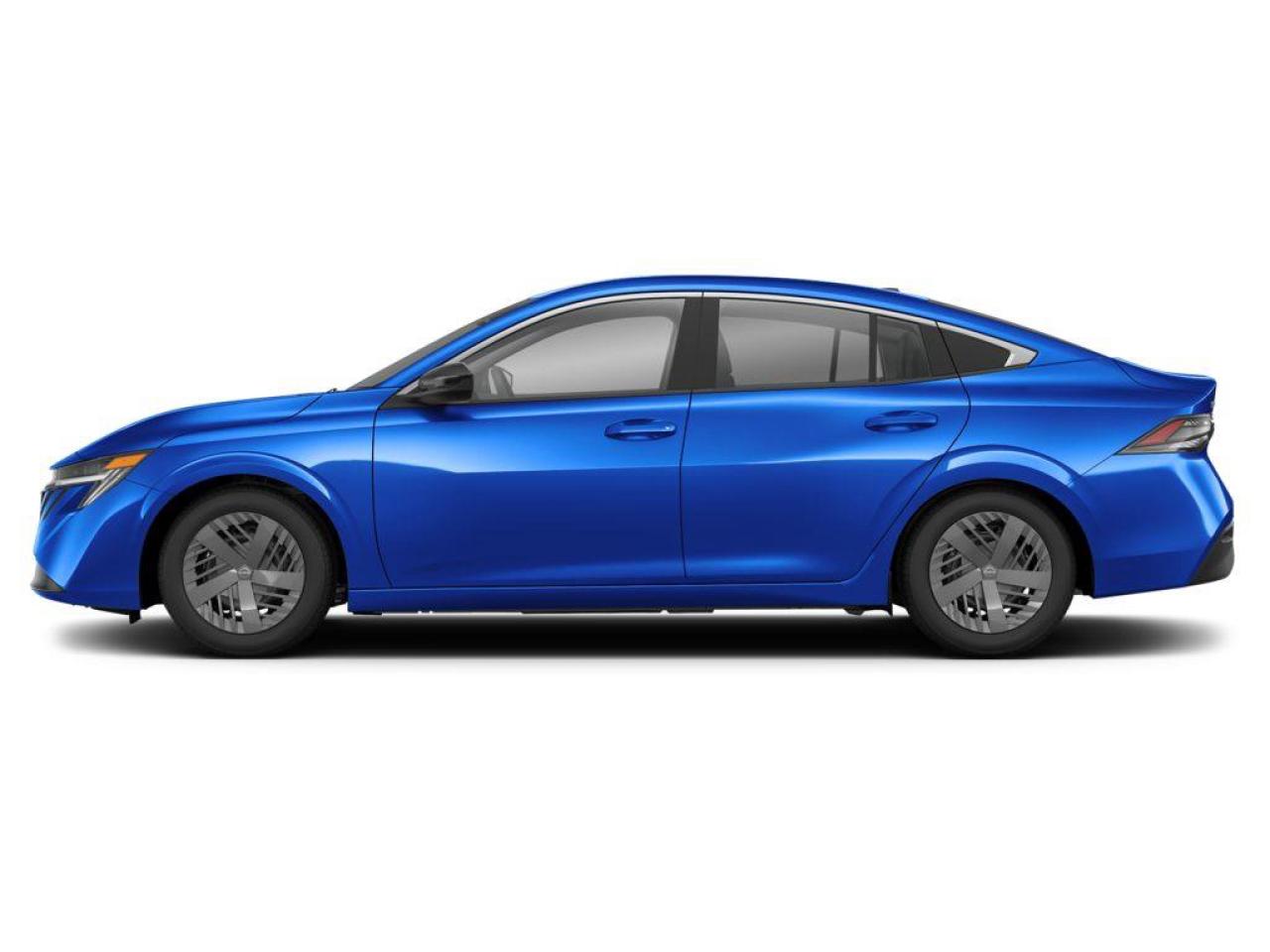 2026 Nissan Sentra S 4dr Sedan Photo