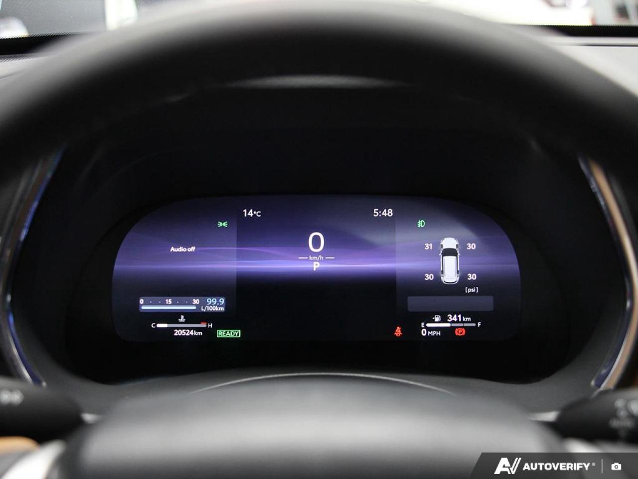 2023 Toyota Highlander Hybrid Limited 4dr All-Wheel Drive Photo