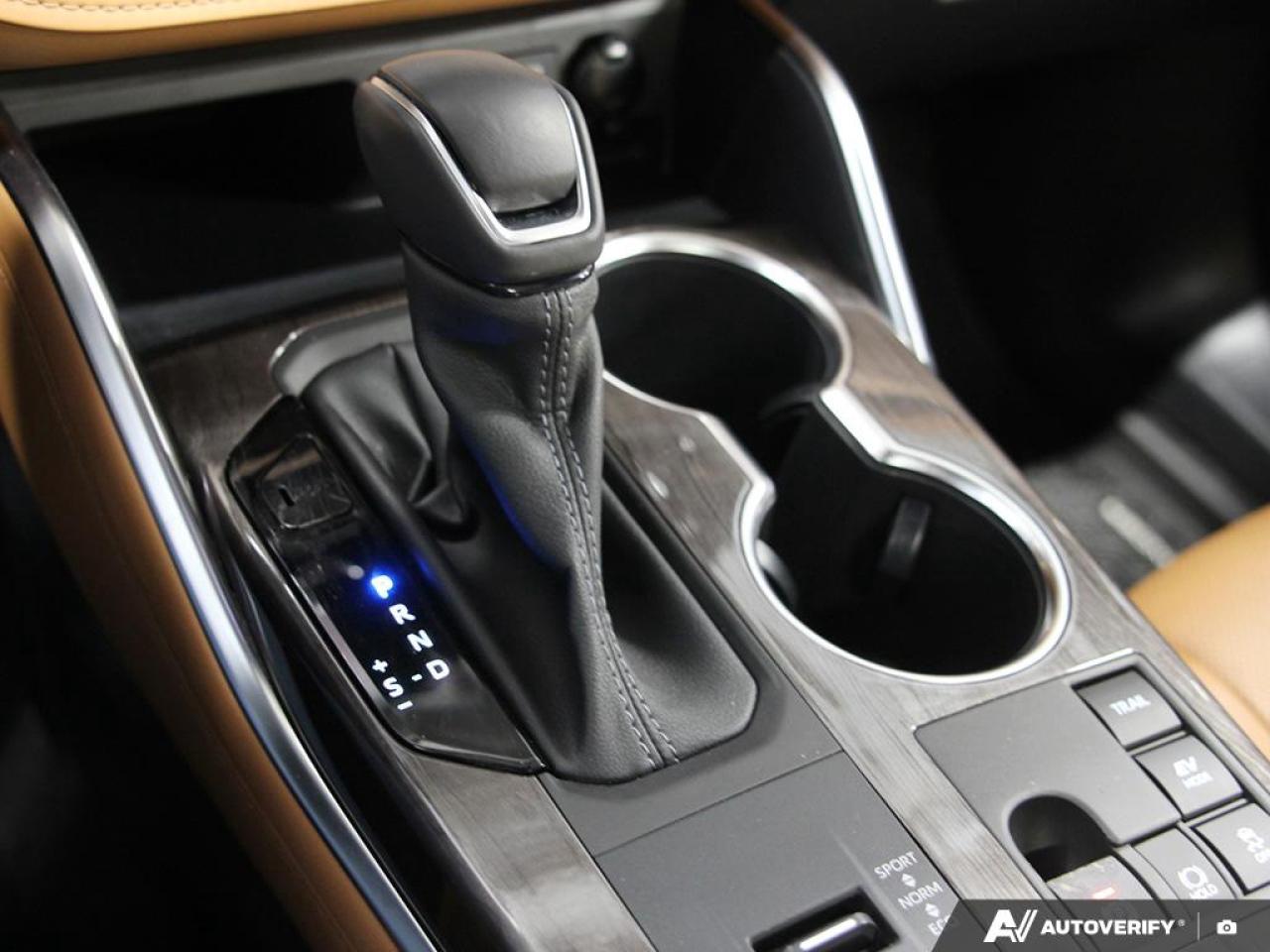 2023 Toyota Highlander Hybrid Limited 4dr All-Wheel Drive Photo