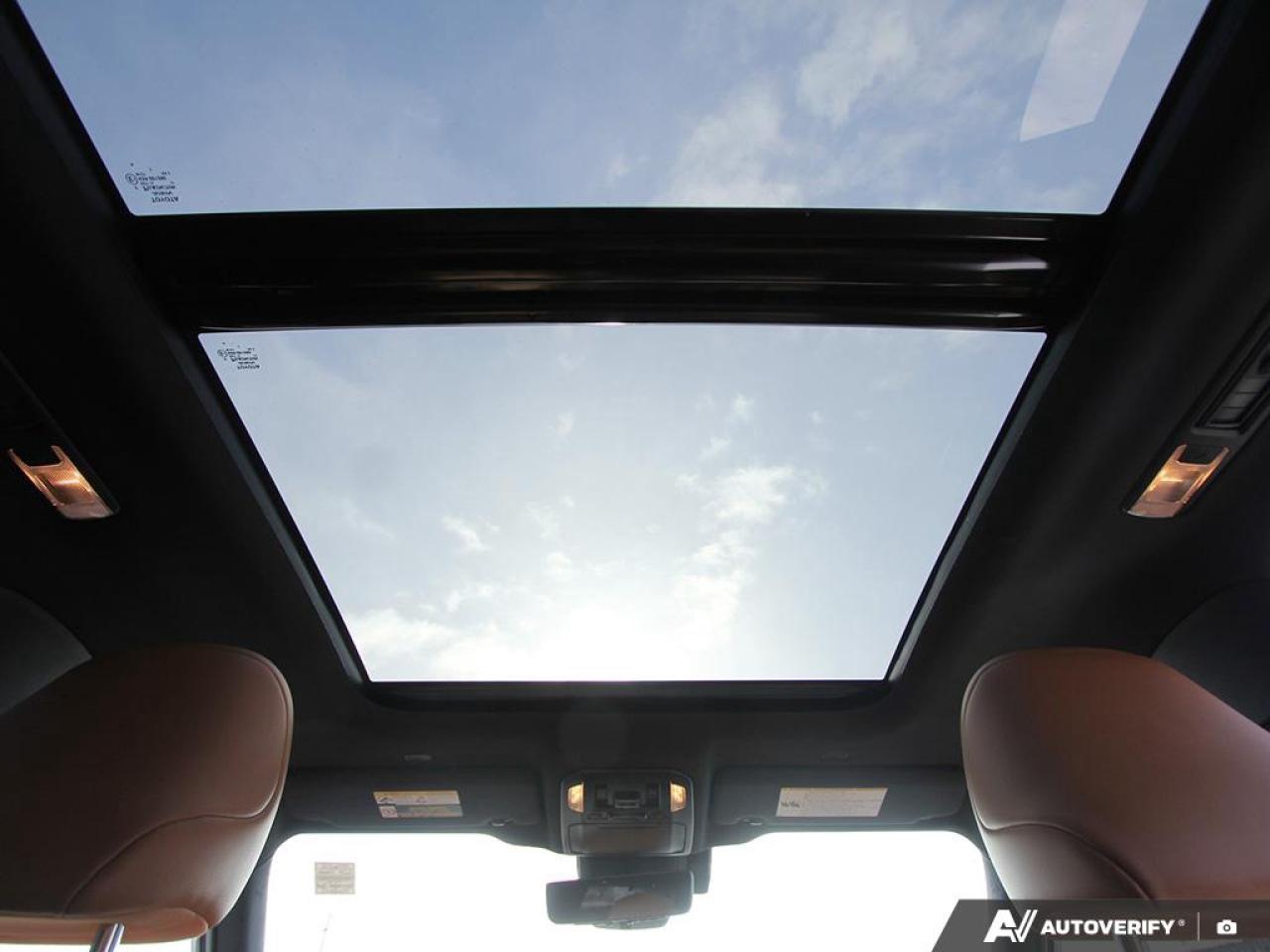 2023 Toyota Highlander Hybrid Limited 4dr All-Wheel Drive Photo