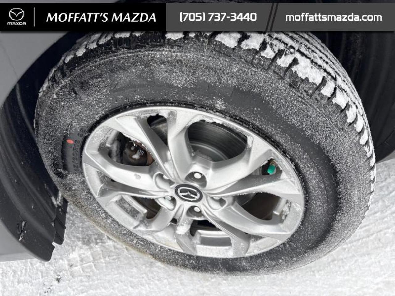 2020 Mazda CX-3 GS Photo