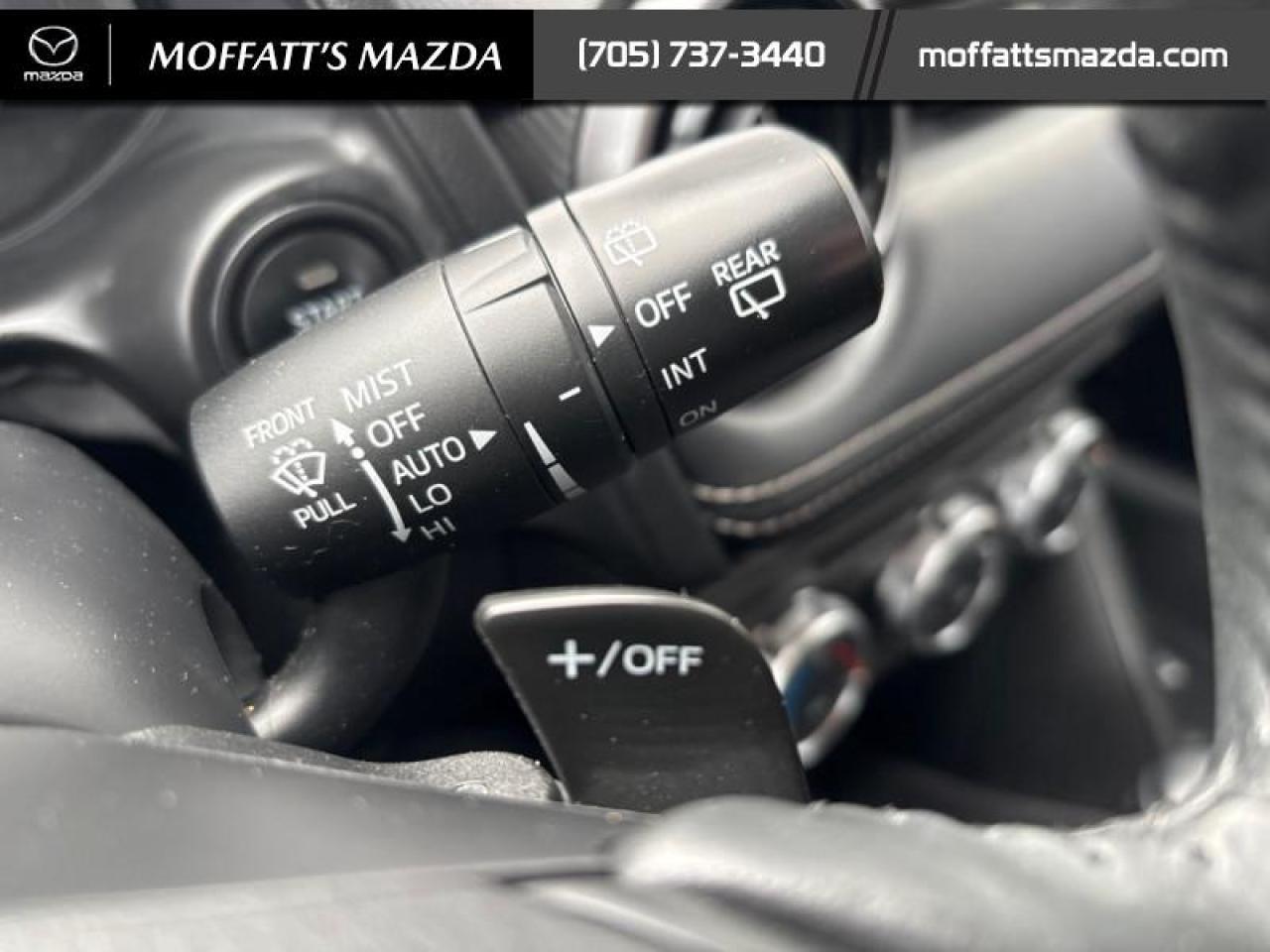 2020 Mazda CX-3 GS Photo