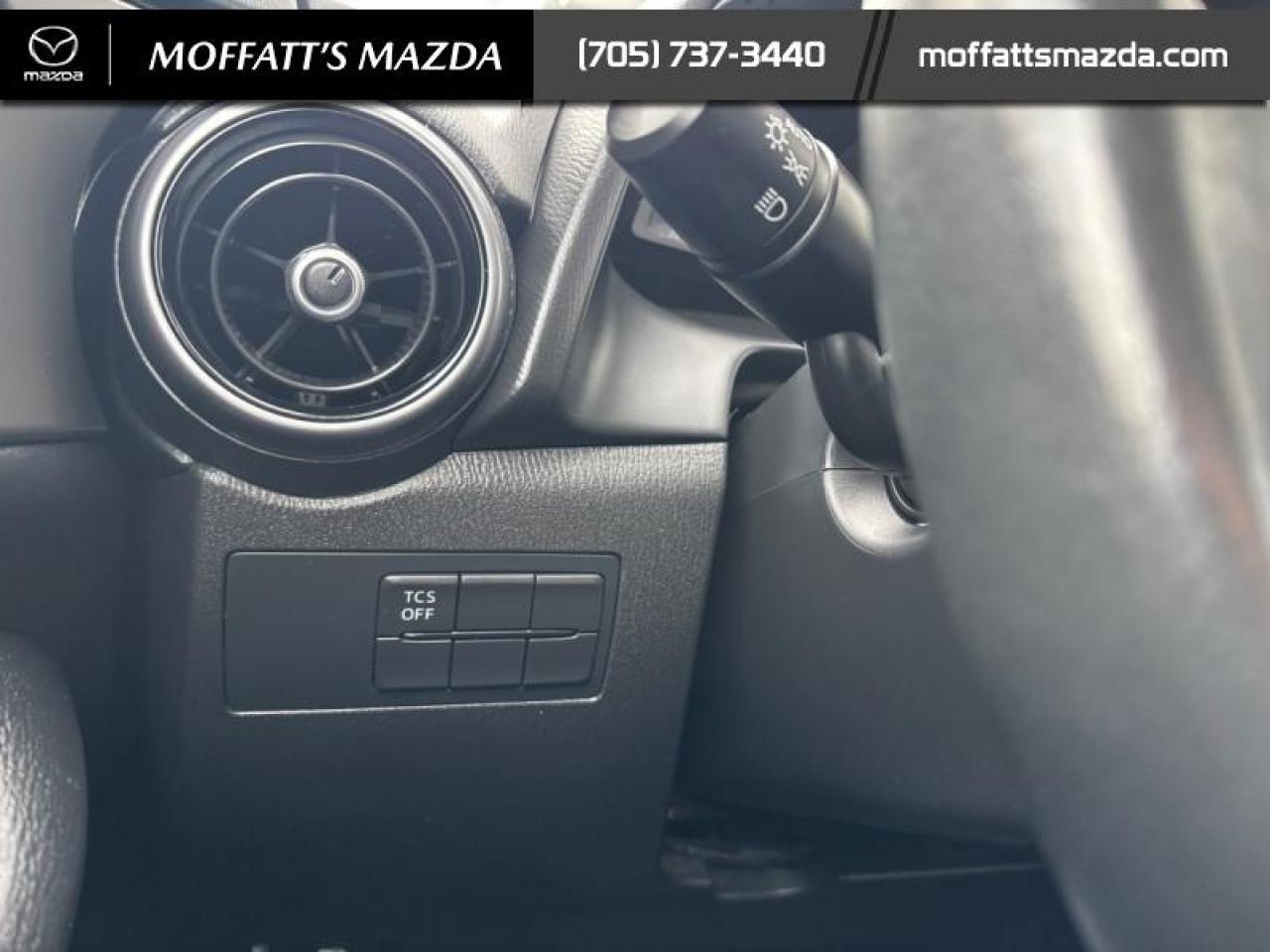 2020 Mazda CX-3 GS Photo