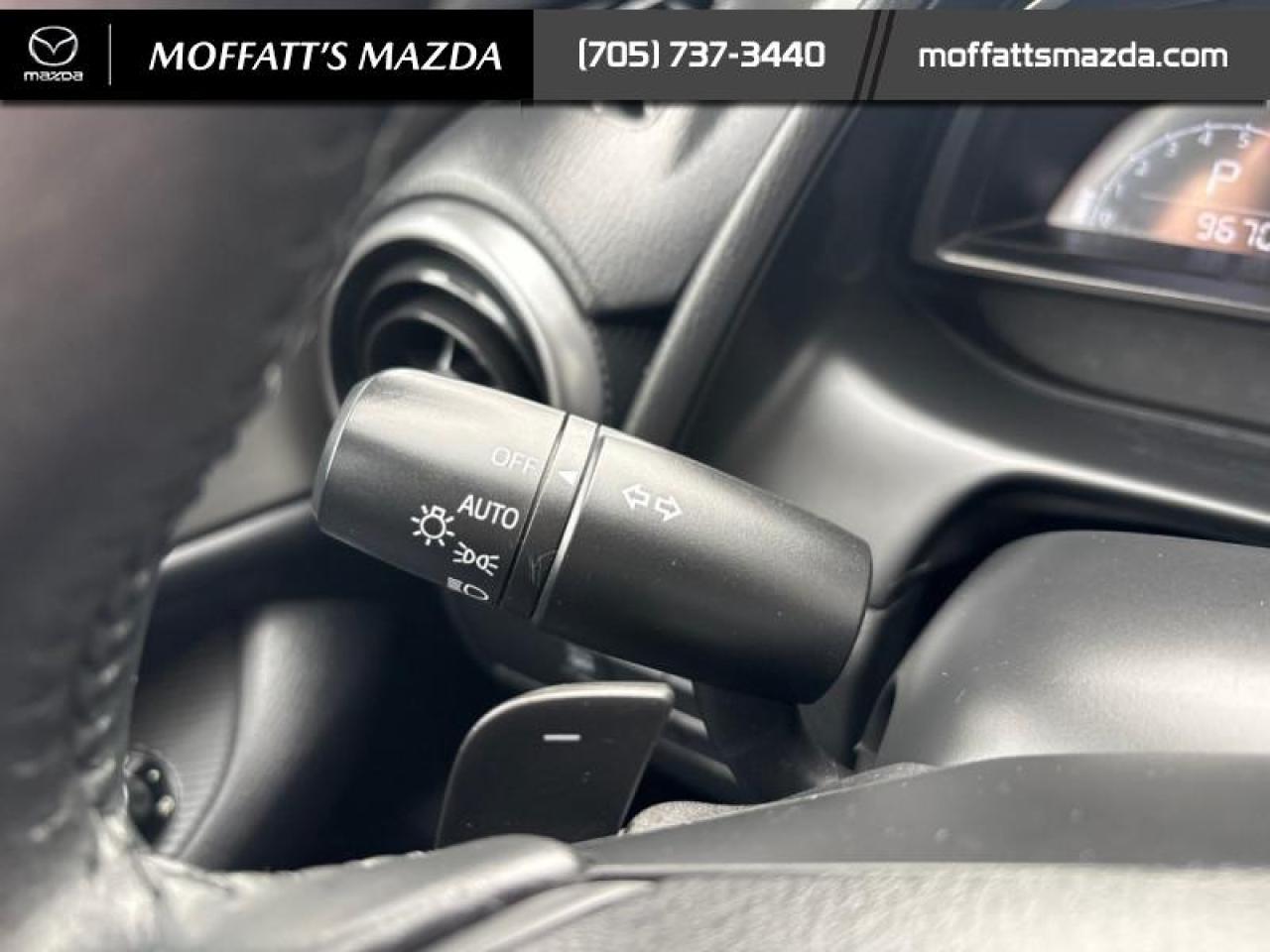 2020 Mazda CX-3 GS Photo