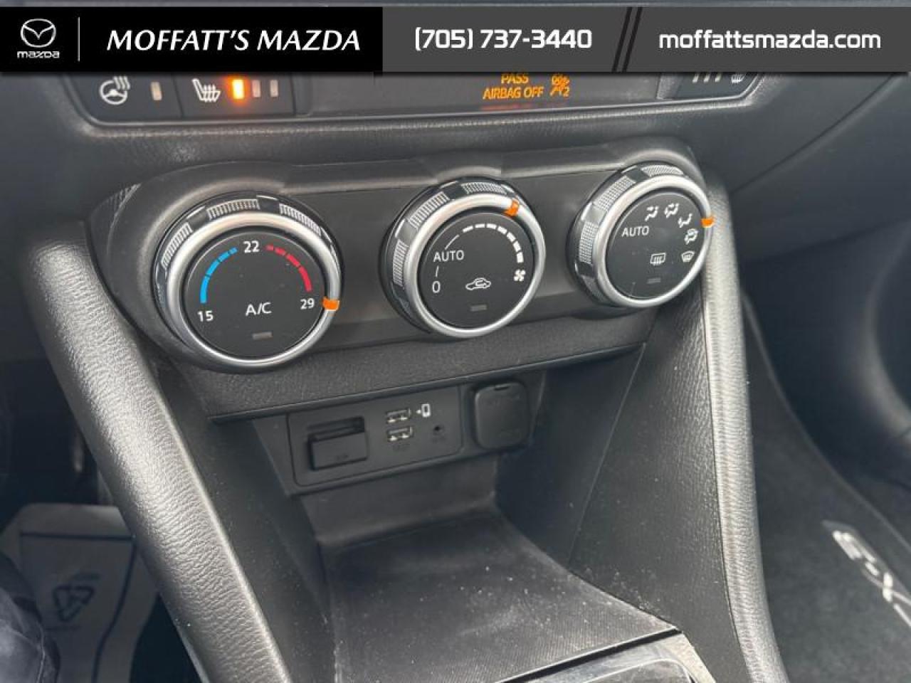 2020 Mazda CX-3 GS Photo