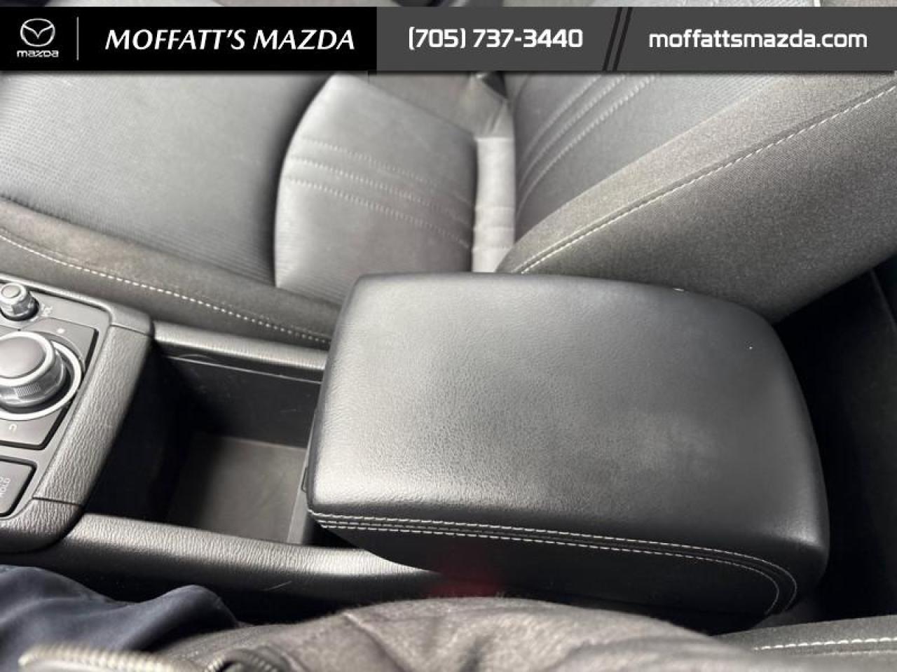 2020 Mazda CX-3 GS Photo