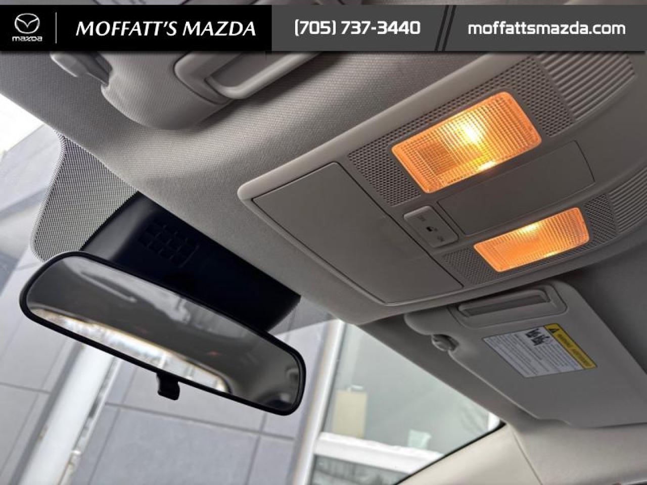 2020 Mazda CX-3 GS Photo