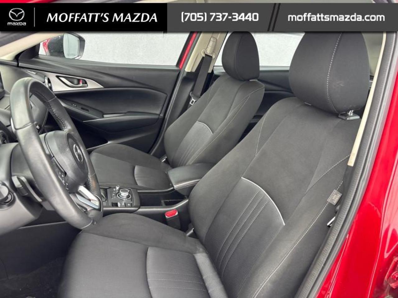 2020 Mazda CX-3 GS Photo