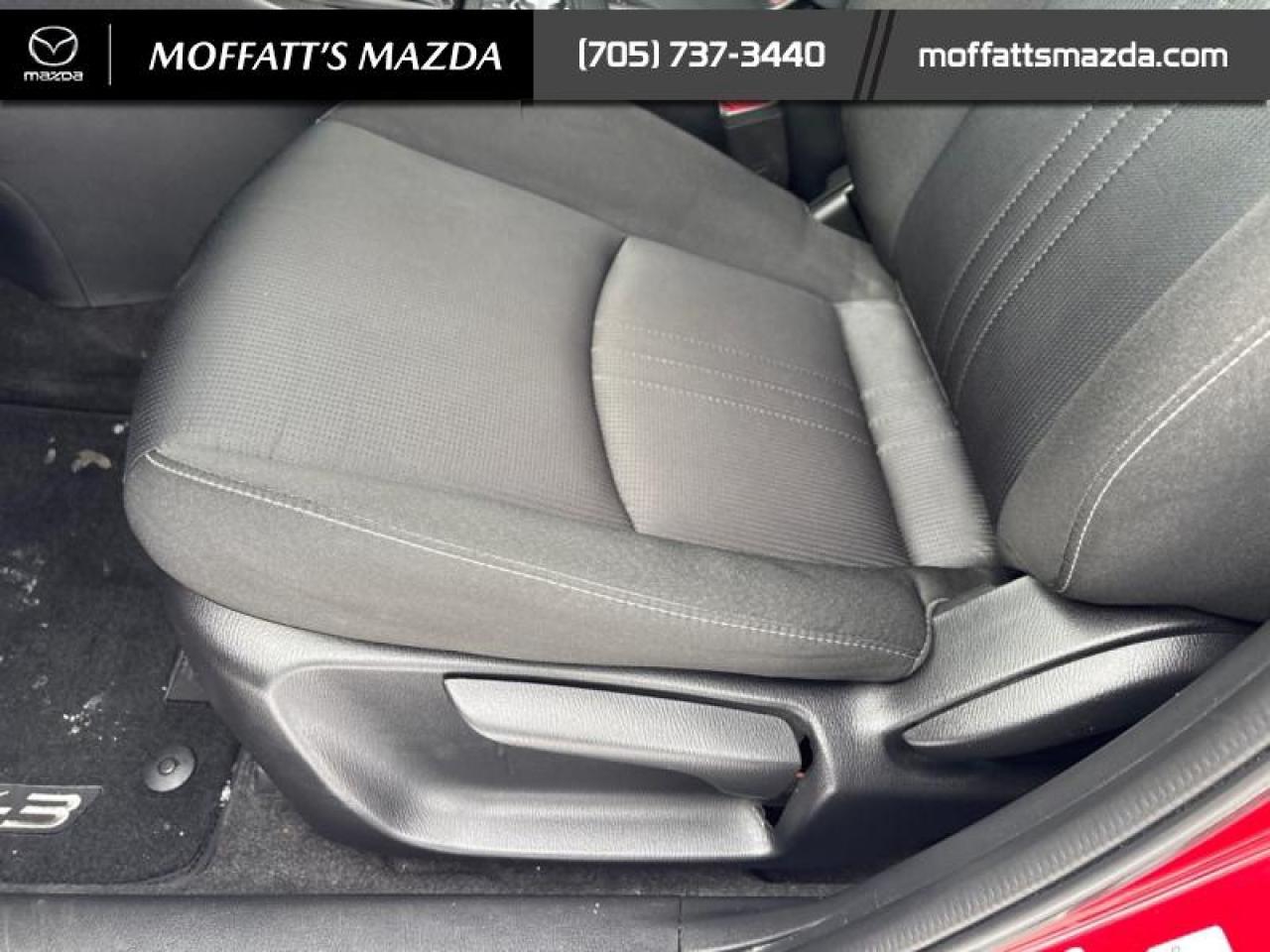 2020 Mazda CX-3 GS Photo