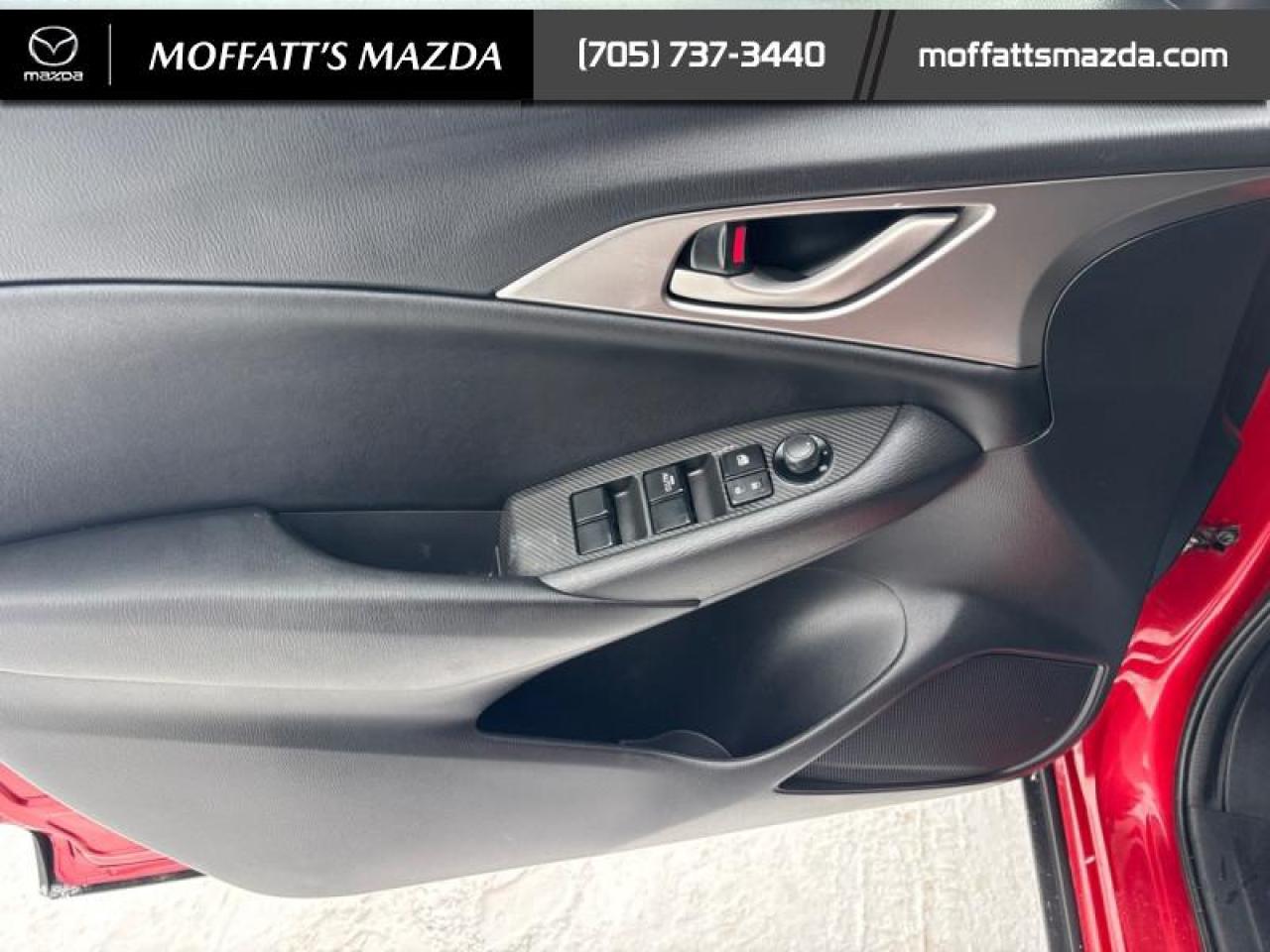 2020 Mazda CX-3 GS Photo