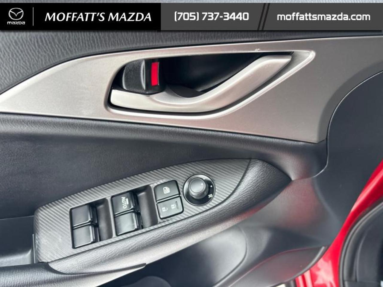 2020 Mazda CX-3 GS Photo