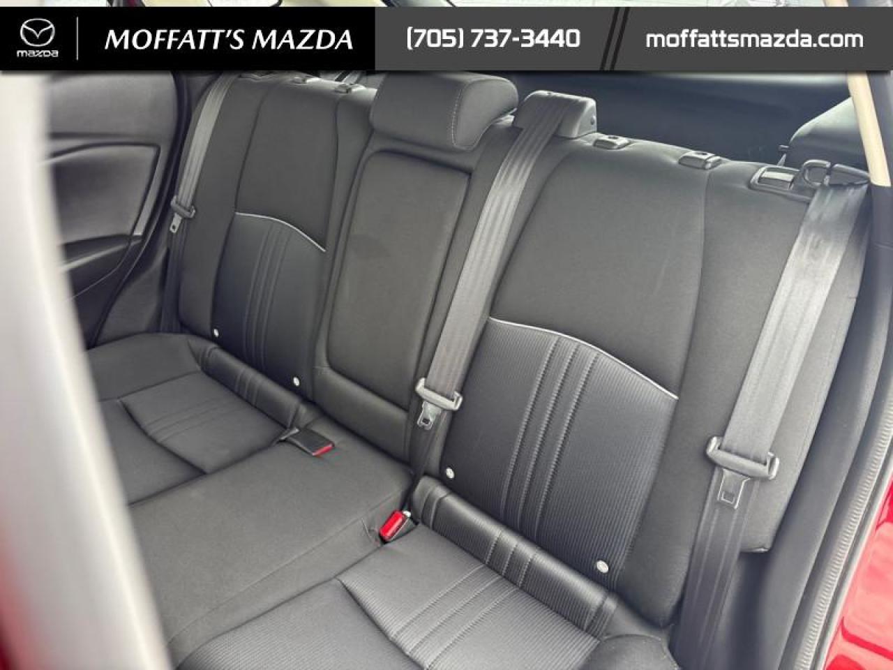 2020 Mazda CX-3 GS Photo