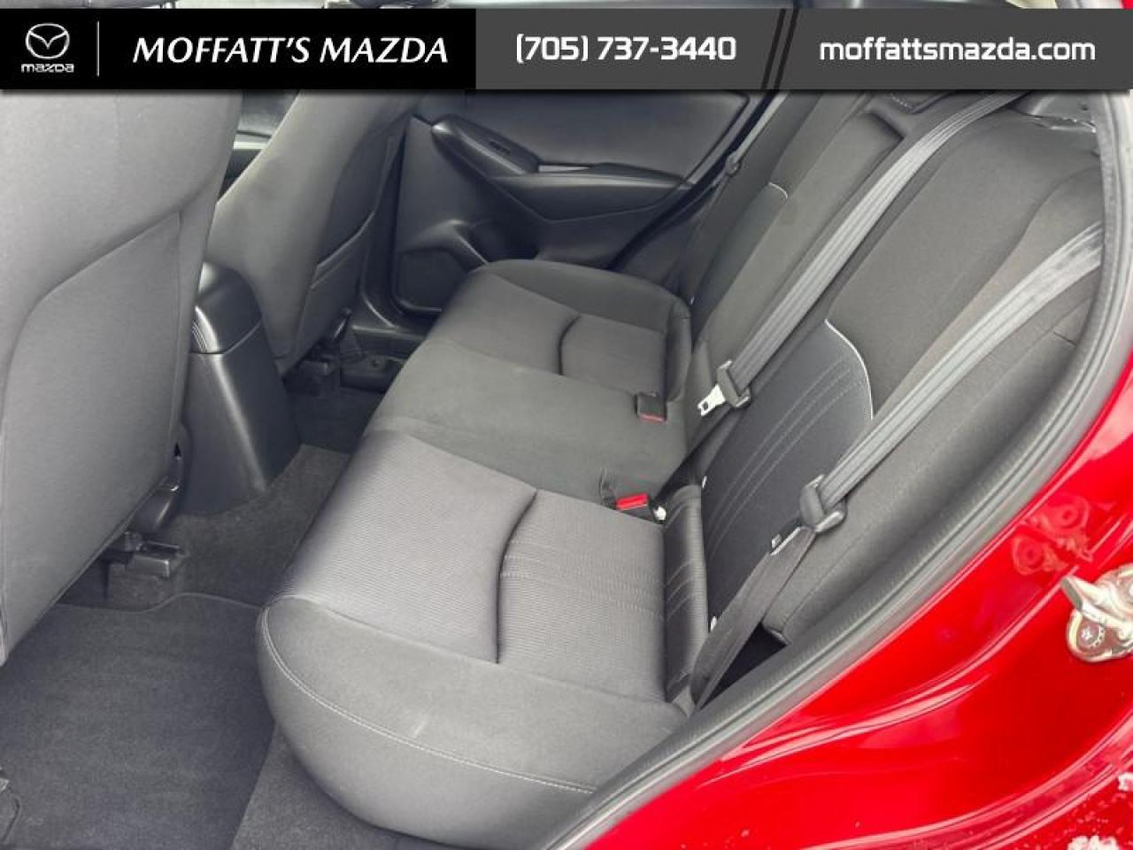 2020 Mazda CX-3 GS Photo