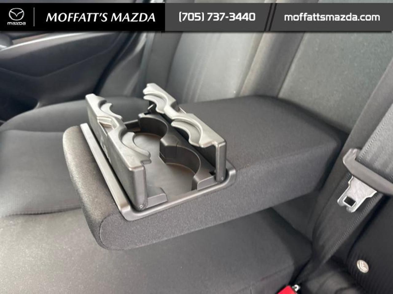 2020 Mazda CX-3 GS Photo