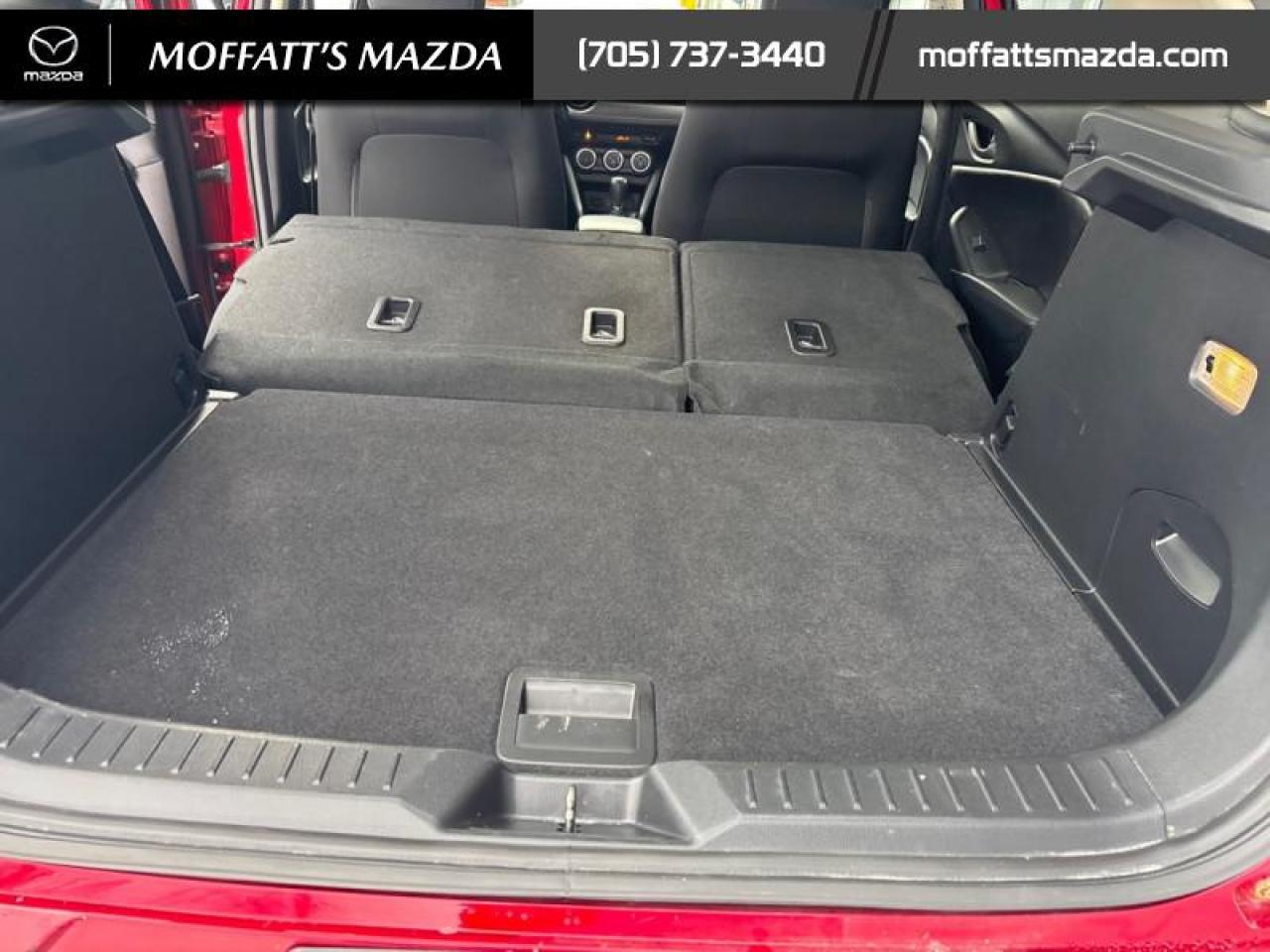 2020 Mazda CX-3 GS Photo