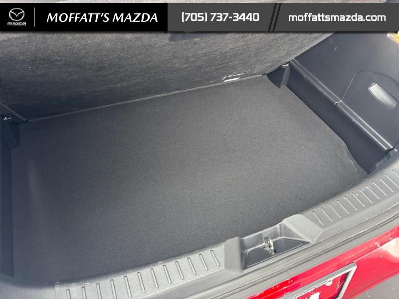 2020 Mazda CX-3 GS Photo