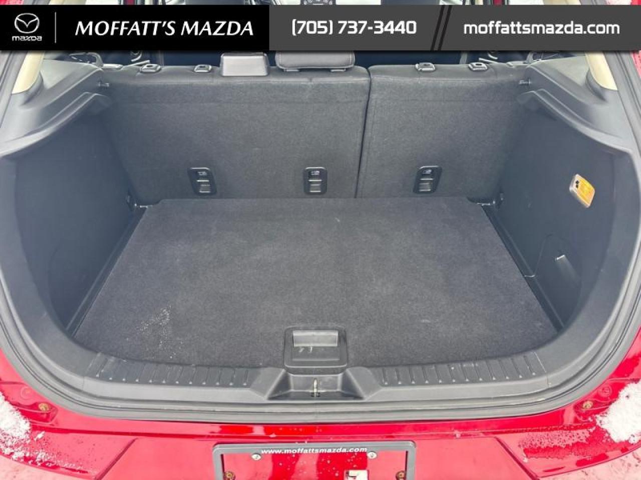 2020 Mazda CX-3 GS Photo