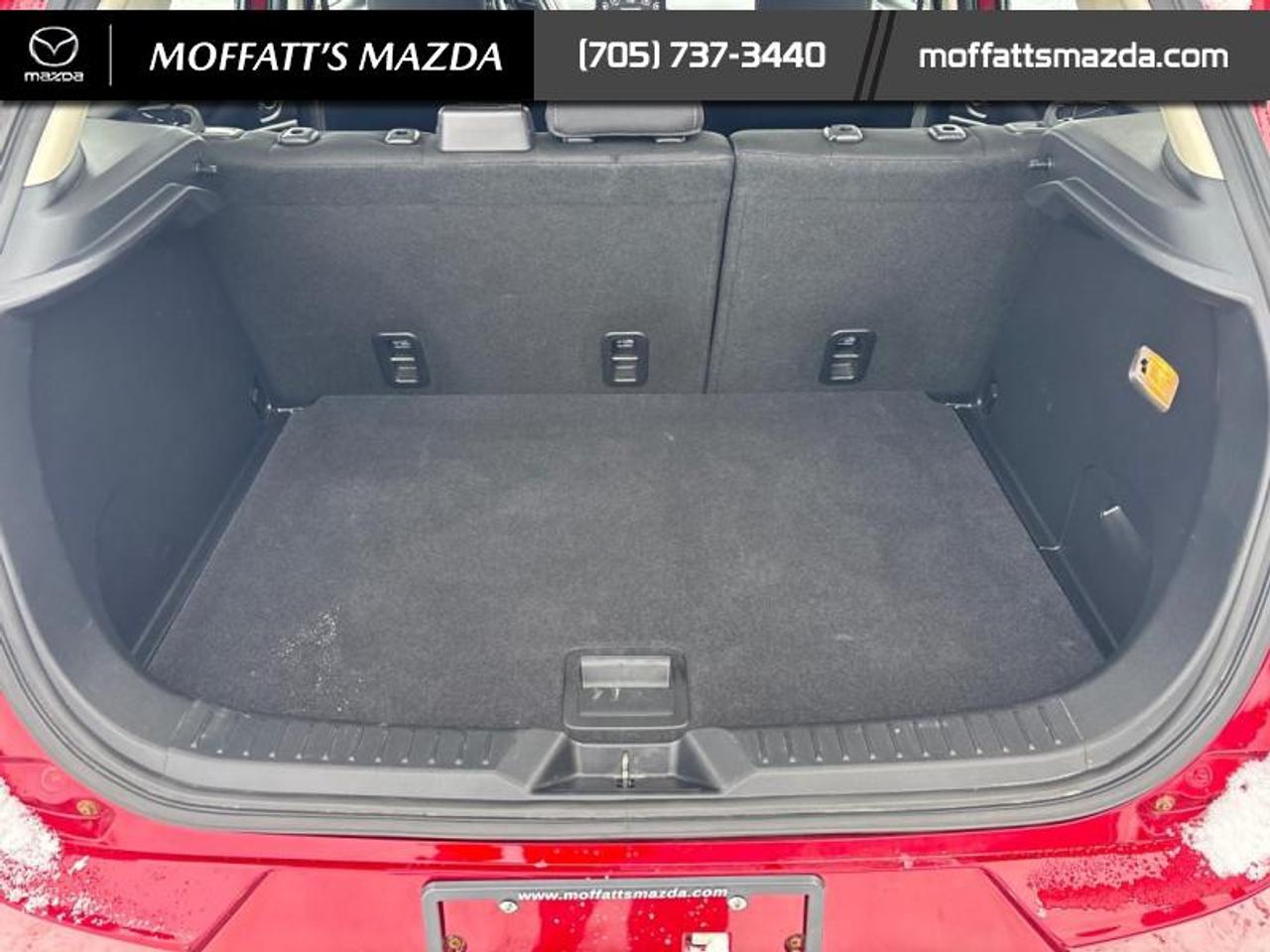 2020 Mazda CX-3 GS Photo