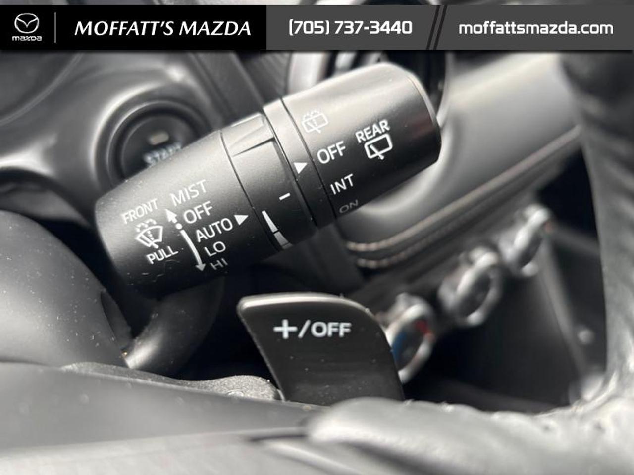 2020 Mazda CX-3 GS Photo