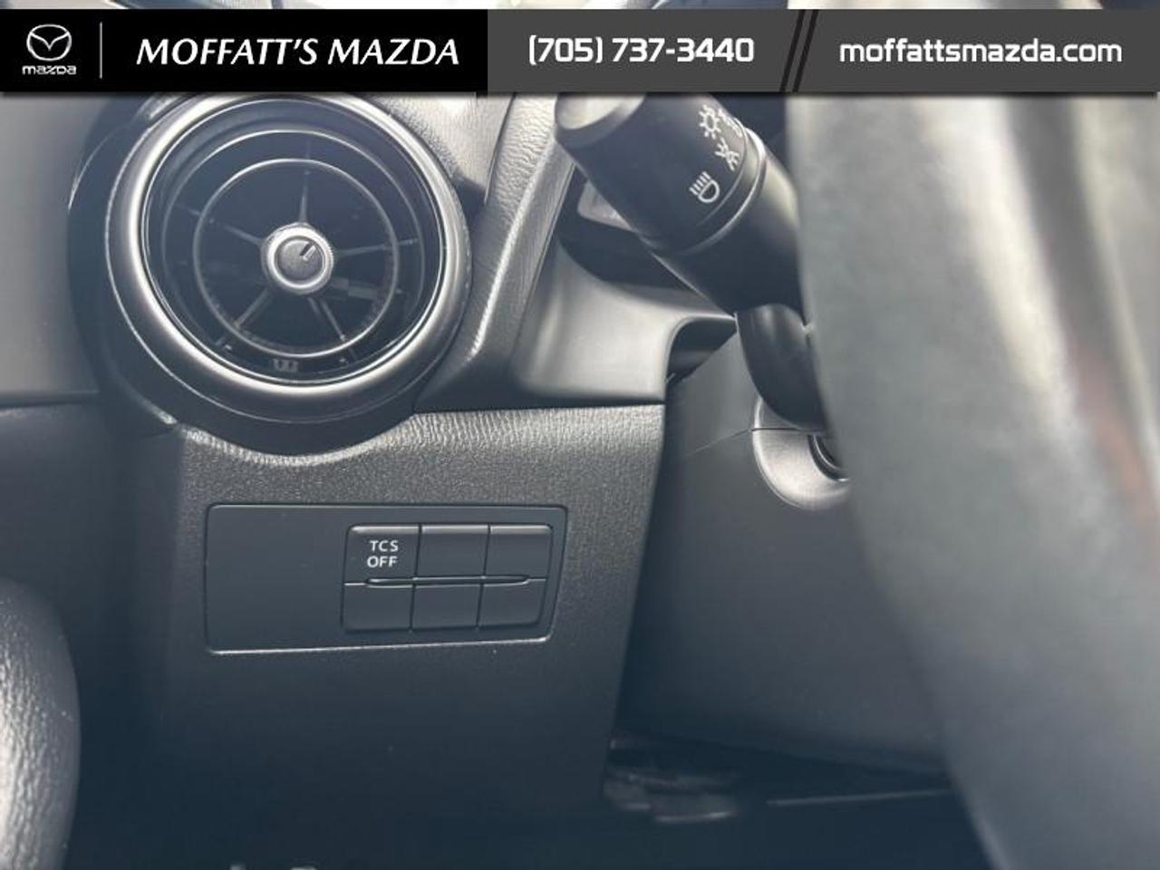 2020 Mazda CX-3 GS Photo