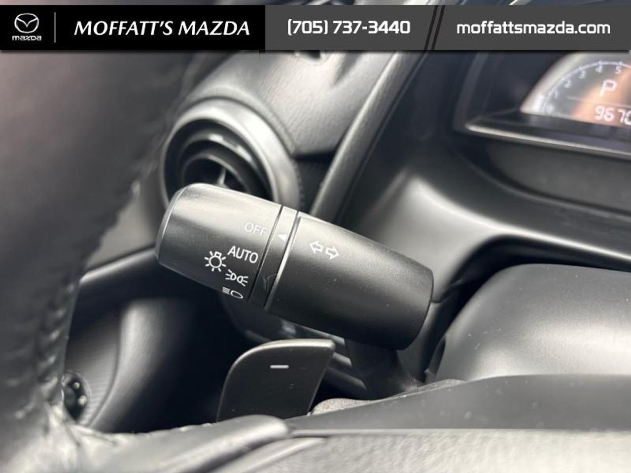 2020 Mazda CX-3 GS Photo