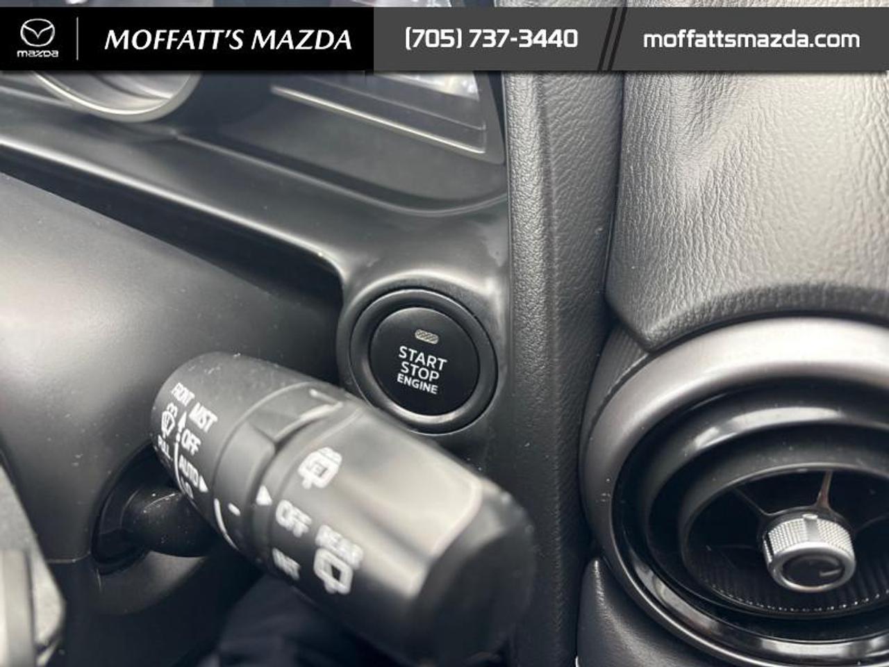 2020 Mazda CX-3 GS Photo