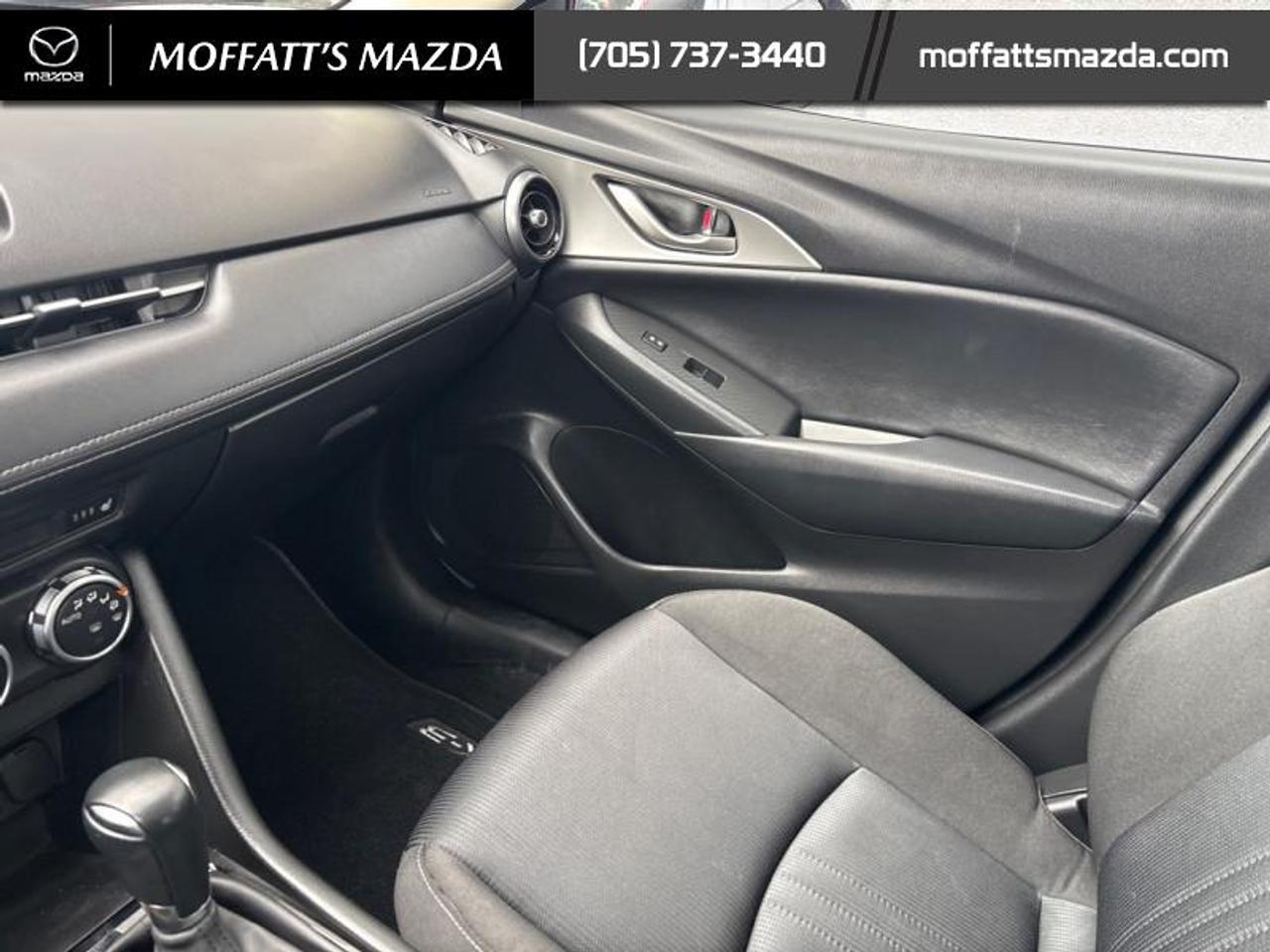 2020 Mazda CX-3 GS Photo