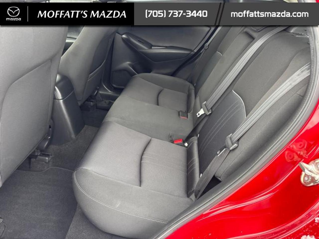 2020 Mazda CX-3 GS Photo