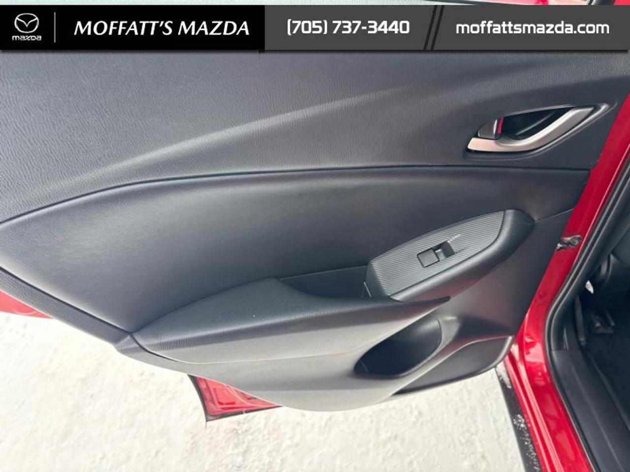 2020 Mazda CX-3 GS Photo