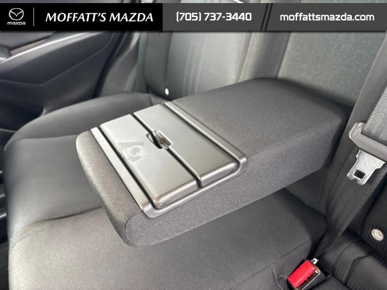 2020 Mazda CX-3 GS Photo