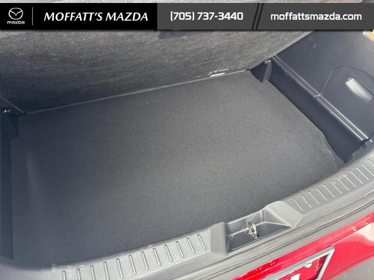 2020 Mazda CX-3 GS Photo