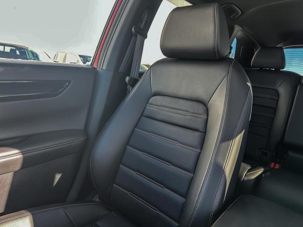 2024 Honda CR-V Hybrid Touring Photo