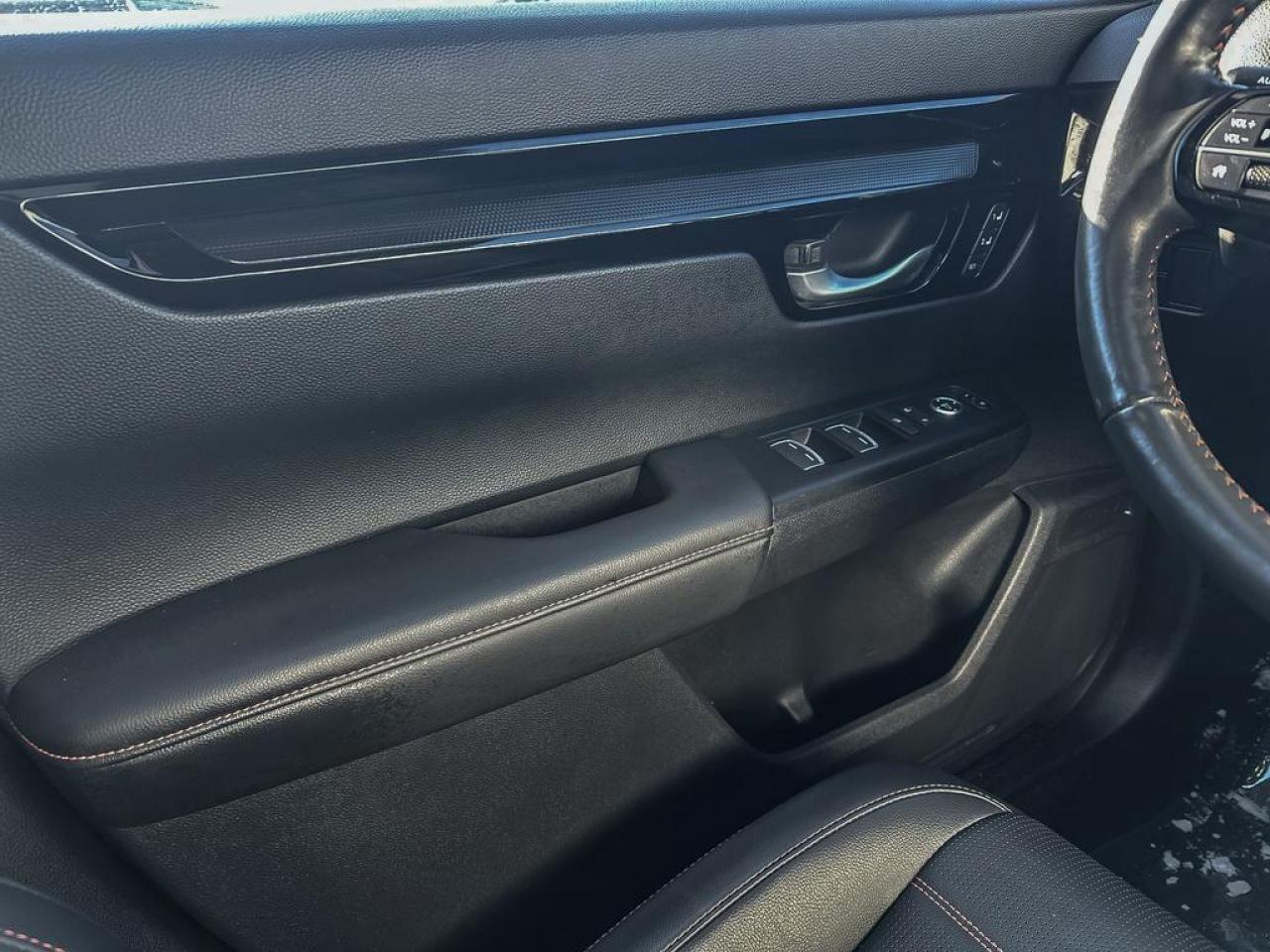 2024 Honda CR-V Hybrid Touring Photo