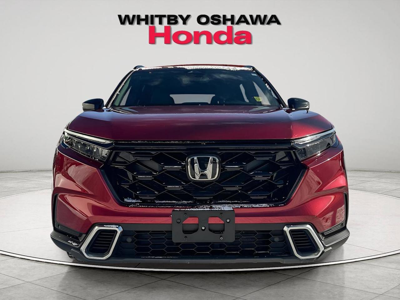 2024 Honda CR-V Hybrid Touring Photo