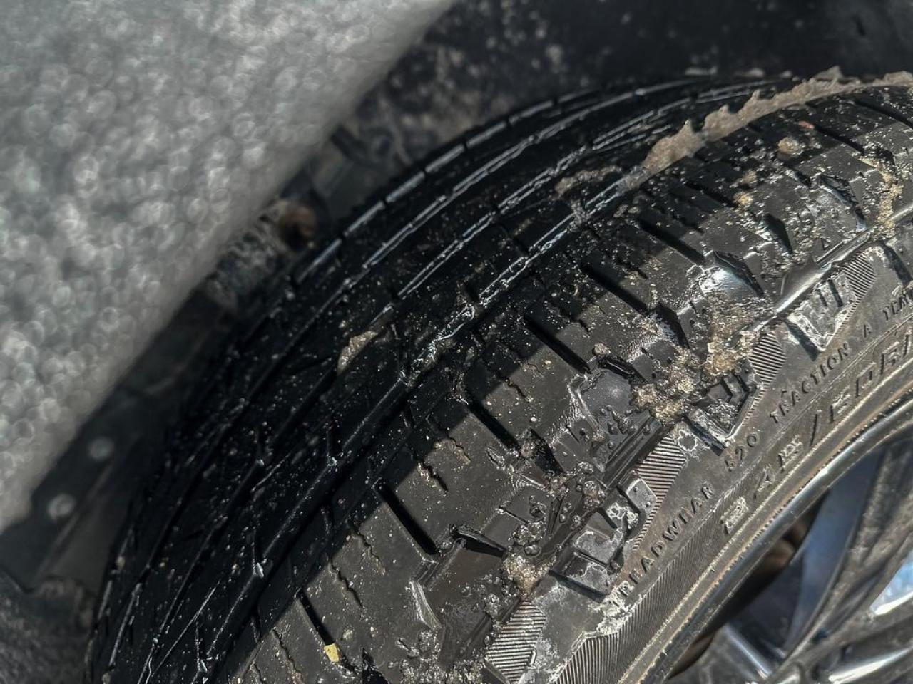 2023 Honda Ridgeline Black Edition Photo